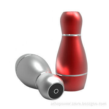 2014 best selling Bowling Ball Electronic Hose, with Huge Vapor, China factory